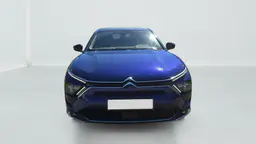 Citroen C5 X - photo 2