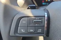 Citroen C5 X - photo 15