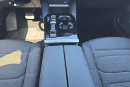 Citroen C5 X - photo 17