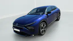 Citroen C5 X - photo 3