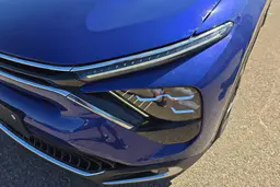 Citroen C5 X - photo 26