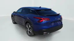 Citroen C5 X - photo 5