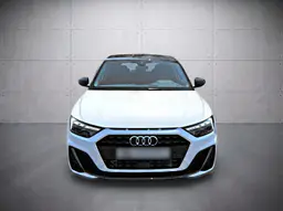 Audi A1 - photo 2