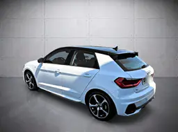 Audi A1 - photo 7