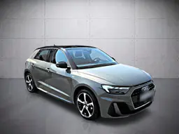 Audi A1 - photo 3