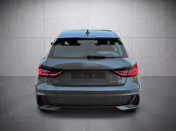 Audi A1 - photo 6