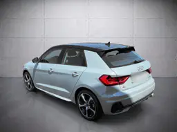 Audi A1 - photo 7