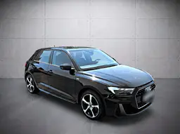 Audi A1 - photo 3