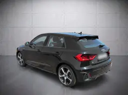 Audi A1 - photo 7