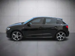 Audi A1 - photo 8