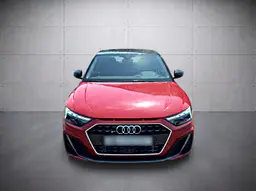 Audi A1 - photo 2