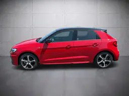 Audi A1 - photo 8