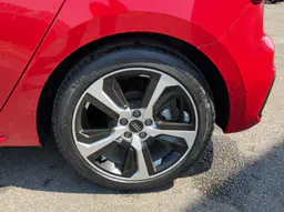 Audi A1 - photo 9
