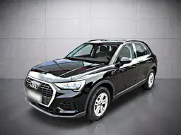 Audi Q3 - photo 1