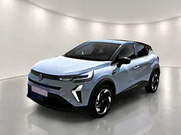 Renault Captur - photo 1