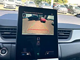 Renault Captur - photo 22