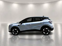 Renault Captur - photo 4