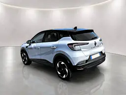 Renault Captur - photo 5