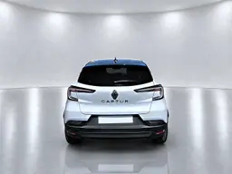 Renault Captur - photo 6