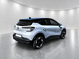 Renault Captur - photo 7