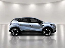 Renault Captur - photo 8