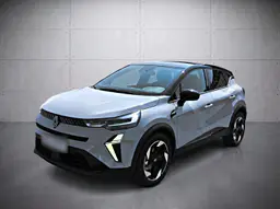 Renault Captur - photo 1