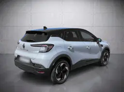 Renault Captur - photo 5