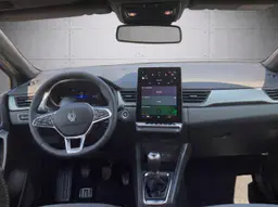 Renault Captur - photo 10