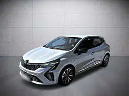Renault Clio - photo 1