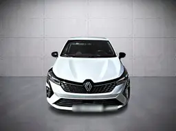 Renault Clio - photo 2