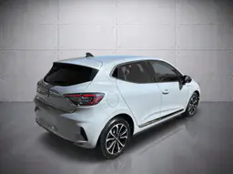 Renault Clio - photo 5