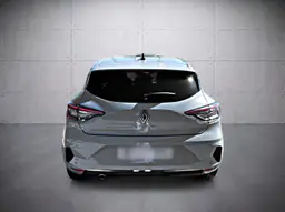 Renault Clio - photo 6