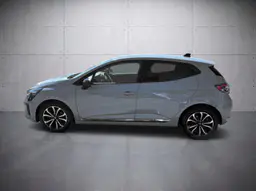 Renault Clio - photo 8