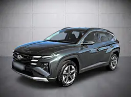 Hyundai Tucson - photo 1
