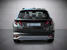 Hyundai Tucson - photo 6