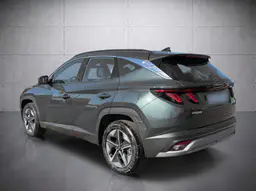 Hyundai Tucson - photo 7