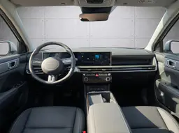 Hyundai Tucson - photo 10