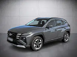 Hyundai Tucson - photo 1