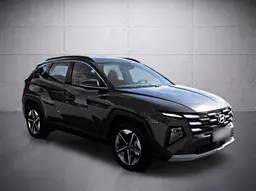 Hyundai Tucson - photo 3