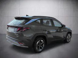 Hyundai Tucson - photo 5