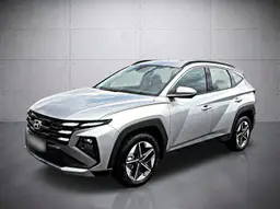 Hyundai Tucson - photo 1