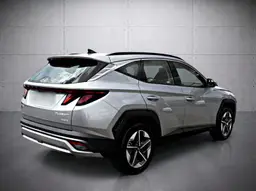 Hyundai Tucson - photo 5