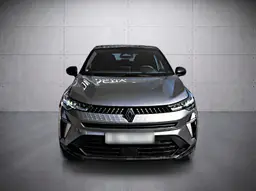 Renault Captur - photo 2