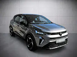 Renault Captur - photo 3