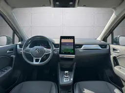 Renault Captur - photo 10