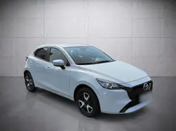 Mazda 2 - photo 3