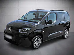 Citroen Berlingo - photo 1