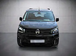 Citroen Berlingo - photo 2