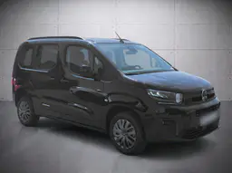 Citroen Berlingo - photo 3