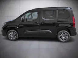 Citroen Berlingo - photo 8